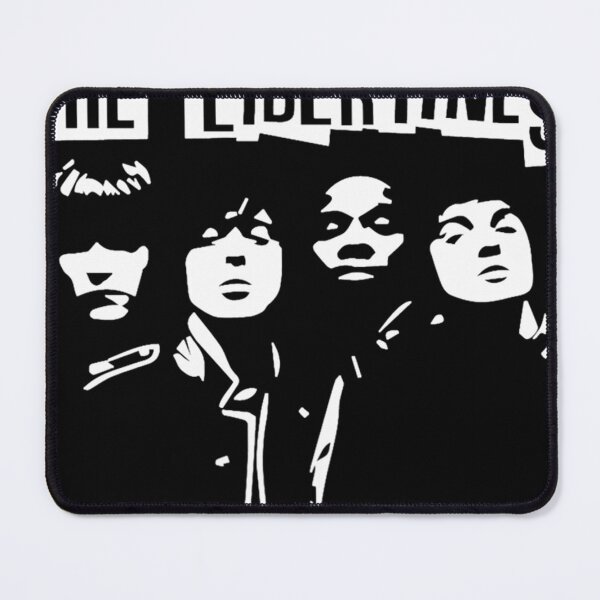 Item preview, The Libertines Band Pete Doherty Carl Barat Indie Rock Punk Rock Post designed and sold by BaloghErno.