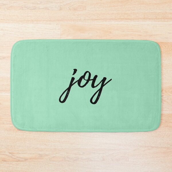 Item preview, joy - green soap designed and sold by BluesSketchbook.