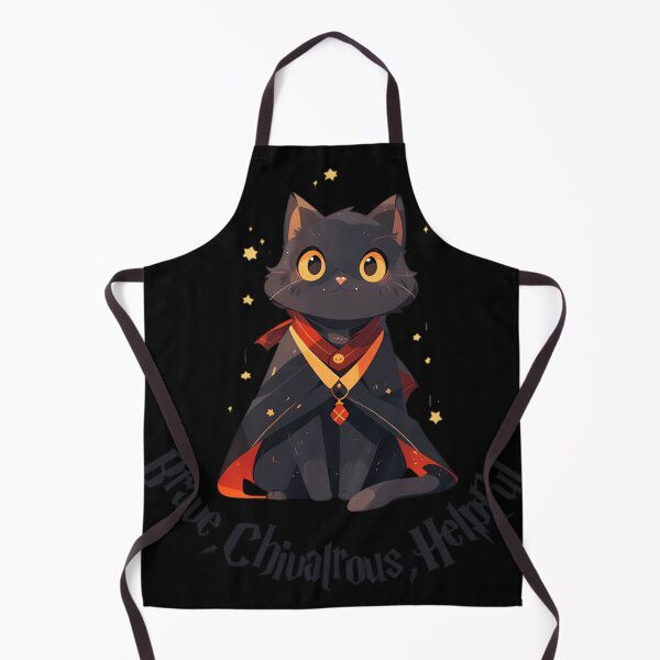 Item preview,  Cute Cat Gryffin Harry House designed and sold by Johannaranz.