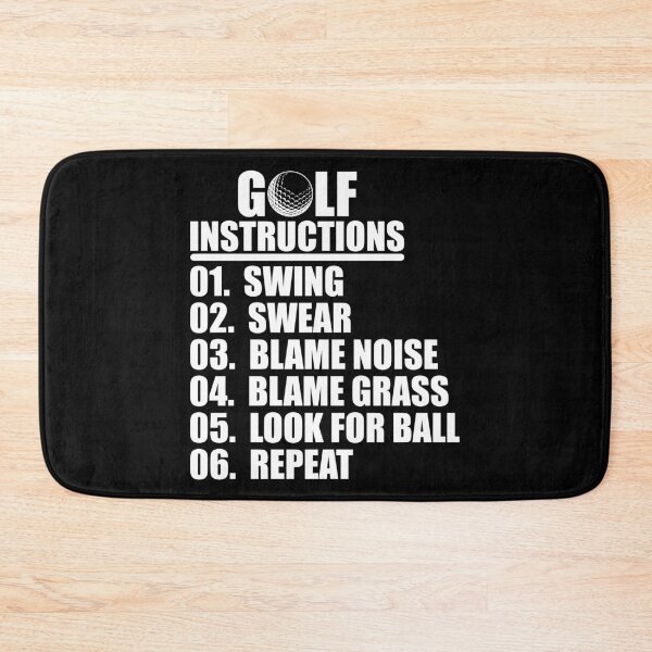 Item preview, Swing Swear Repeat  designed and sold by Hairball-Pets.
