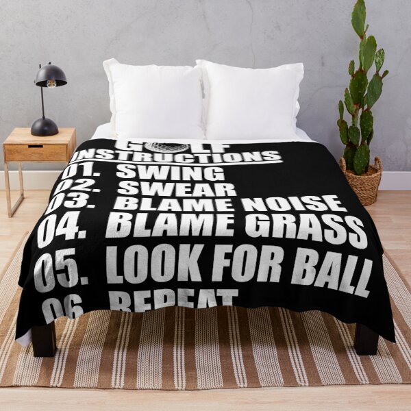 Item preview, Swing Swear Repeat designed and sold by Hairball-Pets.