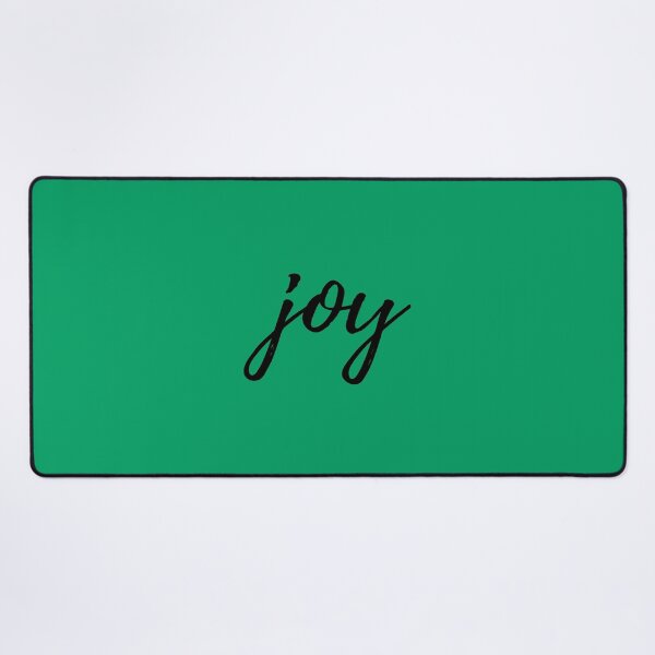 Item preview, joy - green designed and sold by BluesSketchbook.