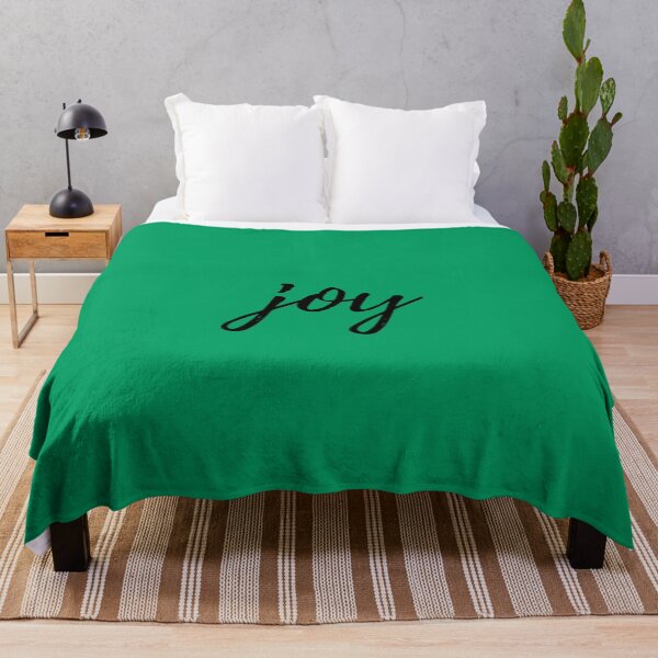 Item preview, joy - green designed and sold by BluesSketchbook.