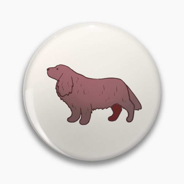 Item preview, sussex Spaniel dog art designed and sold by Mayarart.