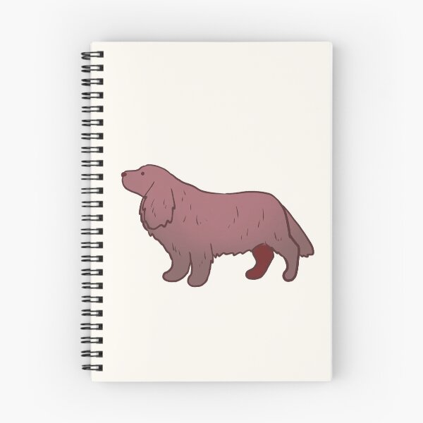 Item preview, sussex Spaniel dog art designed and sold by Mayarart.