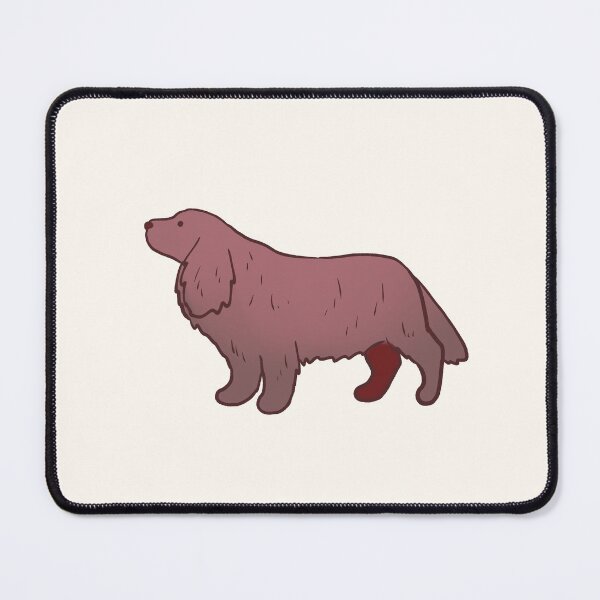 Item preview, sussex Spaniel dog art designed and sold by Mayarart.
