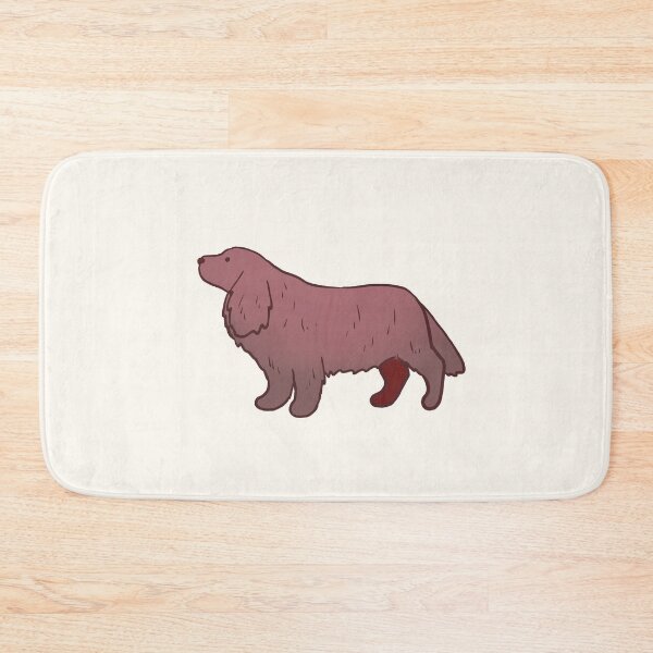 Item preview, sussex Spaniel dog art designed and sold by Mayarart.