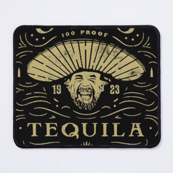 Item preview, El Guapo Tequila designed and sold by TeneiaSimms0.