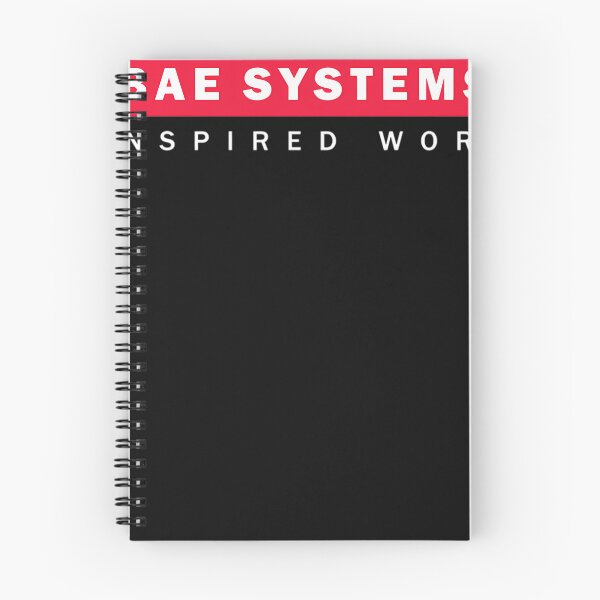 Item preview,  Bae Systems British Logo  designed and sold by TeneiaSimms0.