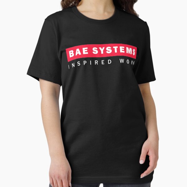 Item preview,  Bae Systems British Logo  designed and sold by TeneiaSimms0.