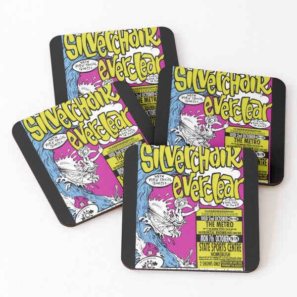 Item preview, Everclear Band 90S designed and sold by Victoriabrass.