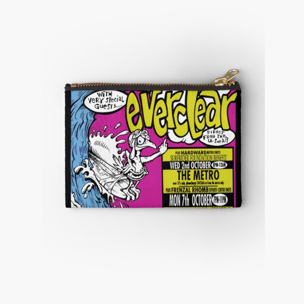 Item preview, Everclear Band 90S designed and sold by Victoriabrass.