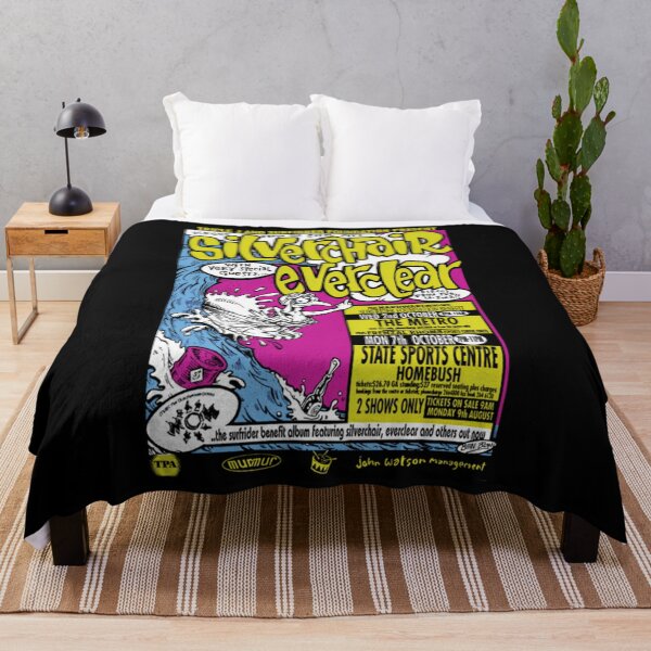 Item preview, Everclear Band 90S designed and sold by Victoriabrass.