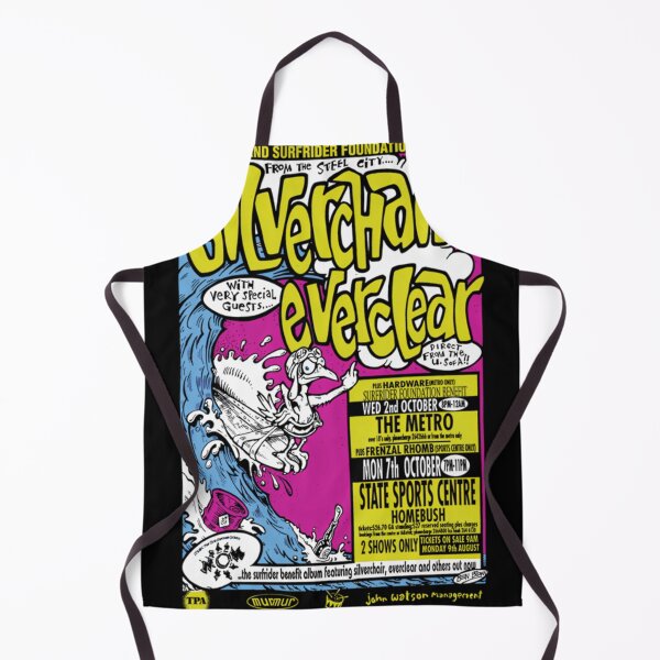 Item preview, Everclear Band 90S designed and sold by Victoriabrass.