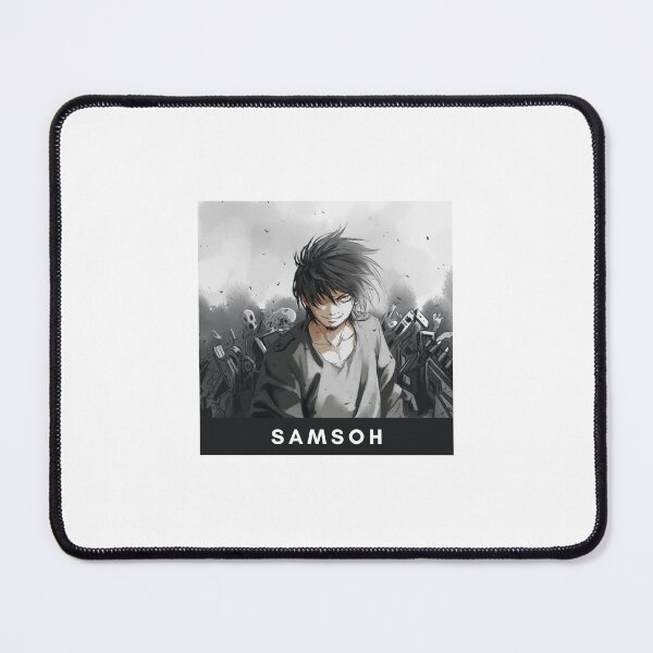 Item preview, ANIME SANSOH designed and sold by SAMSOH.