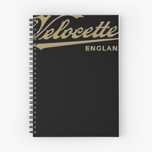Item preview, Velocette Motorcycles  designed and sold by TeneiaSimms0.