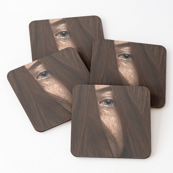 Item preview, Beautiful freckles designed and sold by Elianne Turennout.