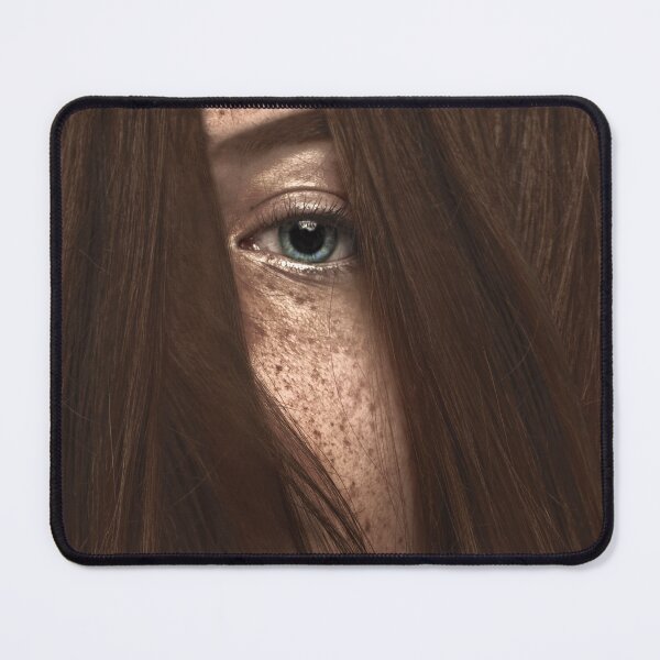 Item preview, Beautiful freckles designed and sold by Elianne Turennout.