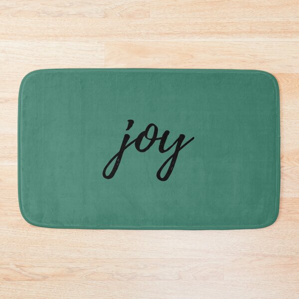 Item preview, joy - Viridian designed and sold by BluesSketchbook.