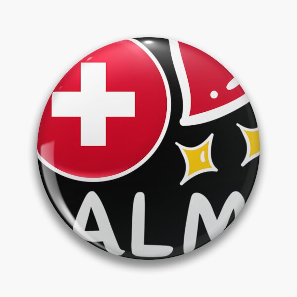 Item preview, Eurovision 2024 Song Contest Malmo Switzerland Winner designed and sold by Victoriabrass.