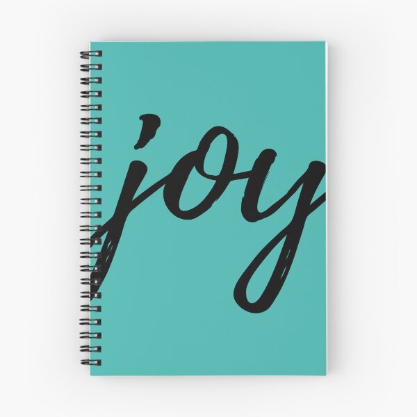 Item preview, joy - Verdigris designed and sold by BluesSketchbook.