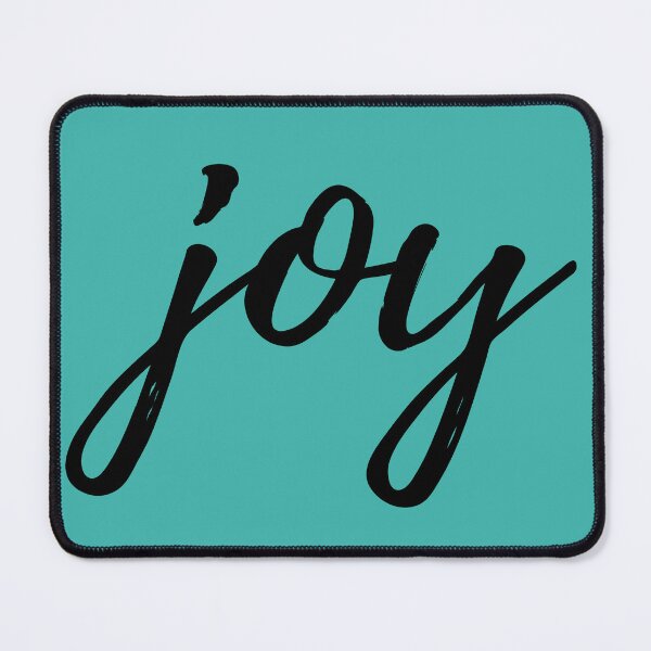 Item preview, joy - Verdigris designed and sold by BluesSketchbook.