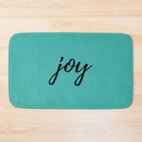 Item preview, joy - Verdigris designed and sold by BluesSketchbook.