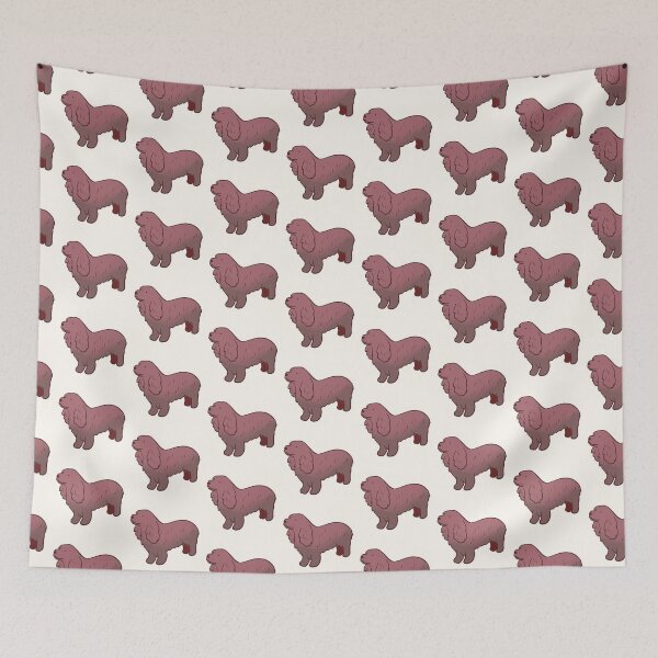 Item preview, Cute sussex Spaniel dog illustration  designed and sold by Mayarart.