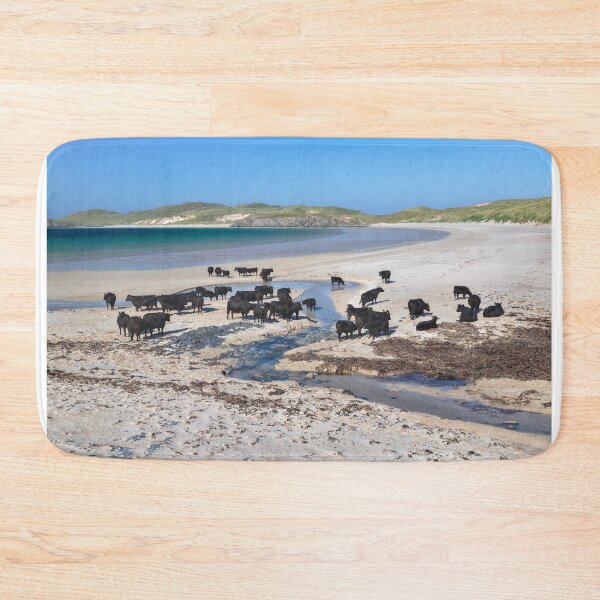 Item preview, Faraid Head Fine Weather Sutherland Scotland designed and sold by PhotosEcosse.