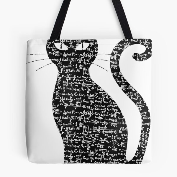 Artikelvorschau, Quantenmechanik Wissenschaft Schrödingers Katze entworfen und verkauft von xzij4is2tzp.