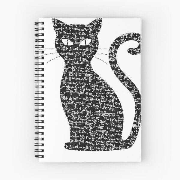 Artikelvorschau, Quantenmechanik Wissenschaft Schrödingers Katze entworfen und verkauft von xzij4is2tzp.