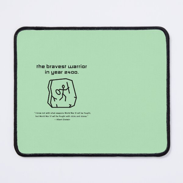 Item preview, bravest warrior in 2400 designed and sold by S9View.