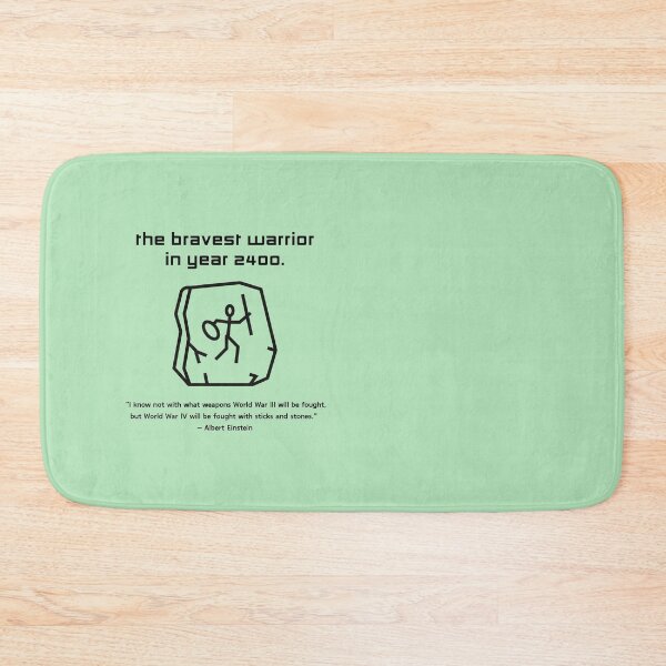 Item preview, bravest warrior in 2400 designed and sold by S9View.