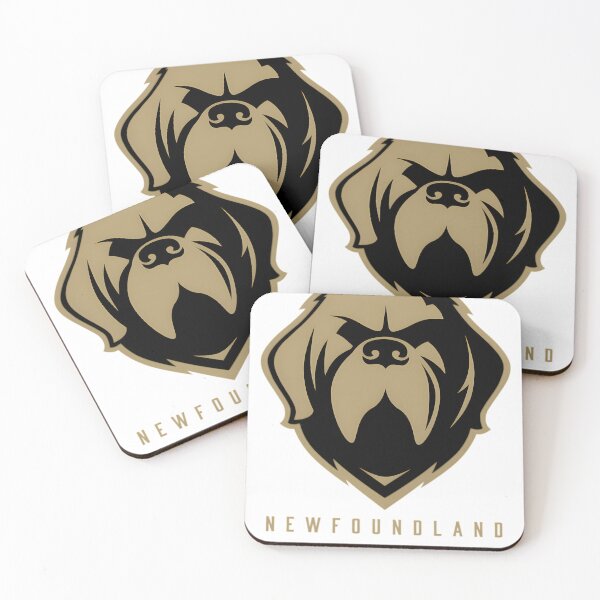 Item preview, Newfoundland Growlers  designed and sold by MalikBe9.