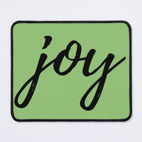 Item preview, joy - Pistachio designed and sold by BluesSketchbook.
