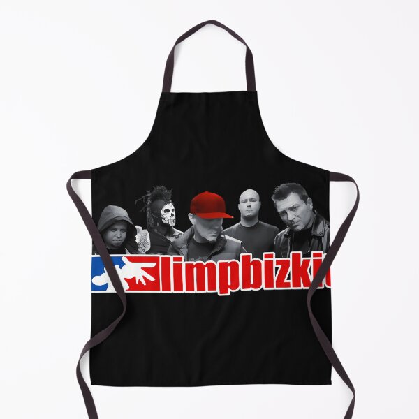 Item preview, Limp Bizkit Band designed and sold by LAURCOBS.