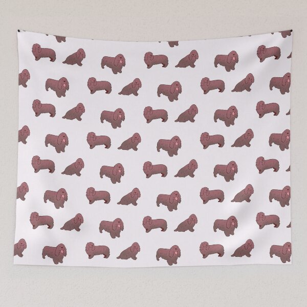 Item preview, sussex spaniel pack  designed and sold by Mayarart.