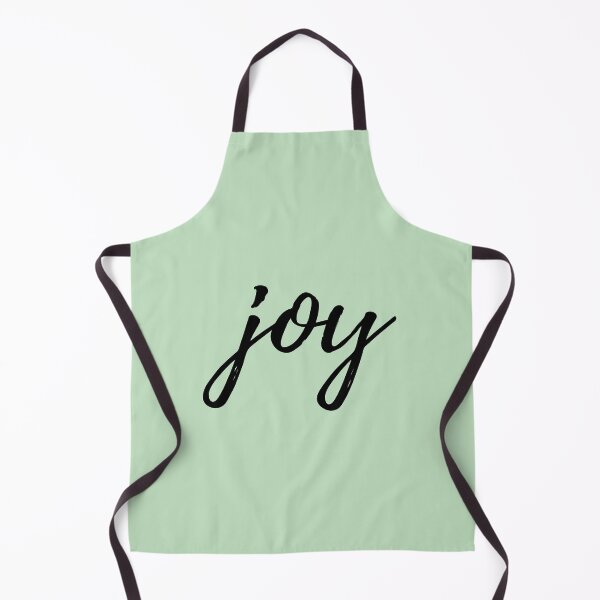 Item preview, joy - Pastel Green designed and sold by BluesSketchbook.
