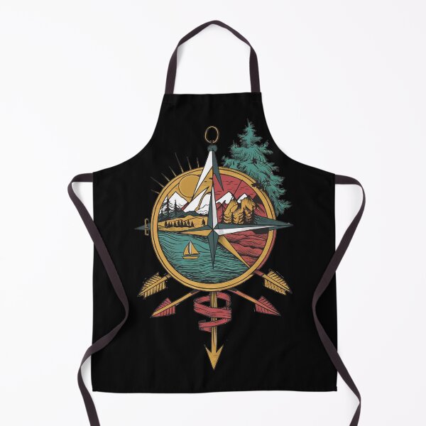 Item preview, Nature compass designed and sold by Tajdi.