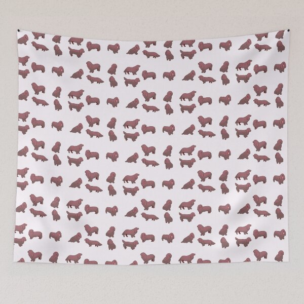 Item preview, sussex spaniel dog pack  designed and sold by Mayarart.