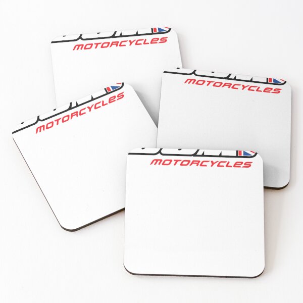 Item preview,  Ccm Motorcycles British Logo designed and sold by MalikBe9.