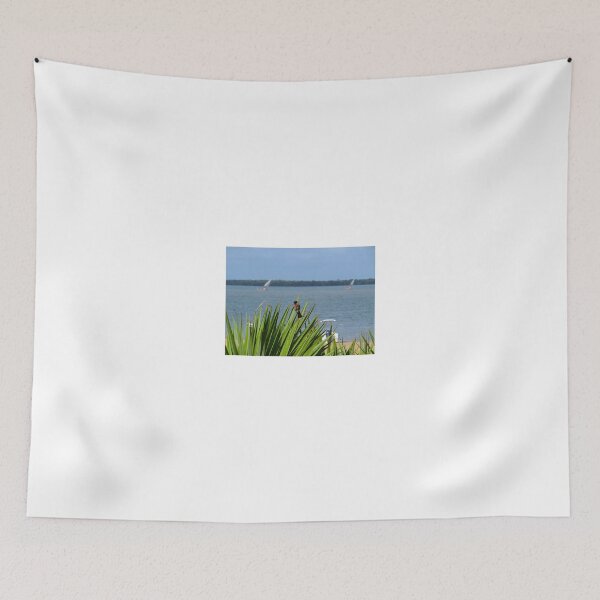 Item preview, North - Eastern African home - distant yellow and black bird designed and sold by exploramum.