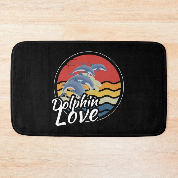 Item preview, Dolphin Love designed and sold by AussieWonders.