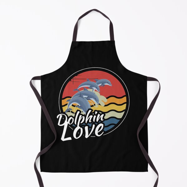 Item preview, Dolphin Love designed and sold by AussieWonders.