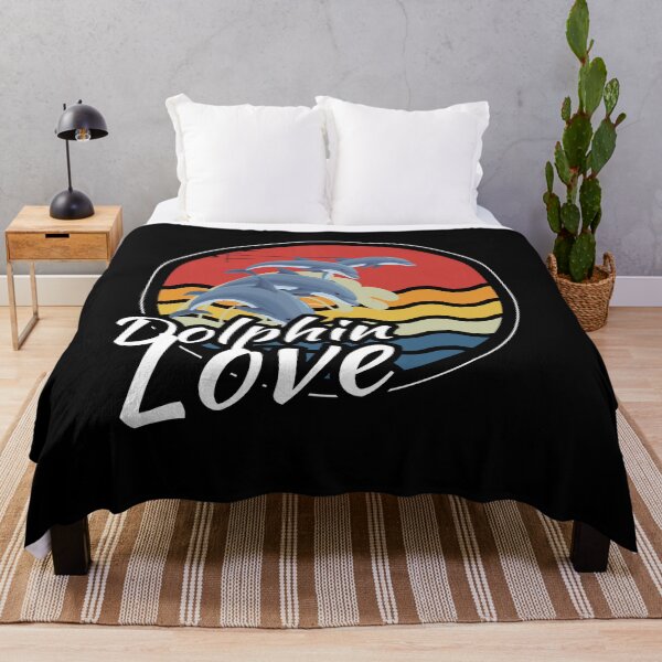 Item preview, Dolphin Love designed and sold by AussieWonders.