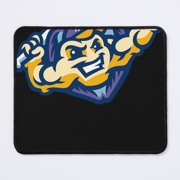 Item preview, The Mighty Mussels Sports designed and sold by JamieGustafso.