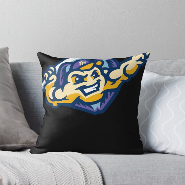 Item preview, The Mighty Mussels Sports   designed and sold by JamieGustafso.