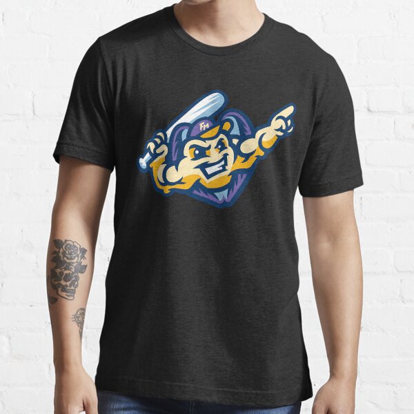 Item preview, The Mighty Mussels Sports   designed and sold by JamieGustafso.