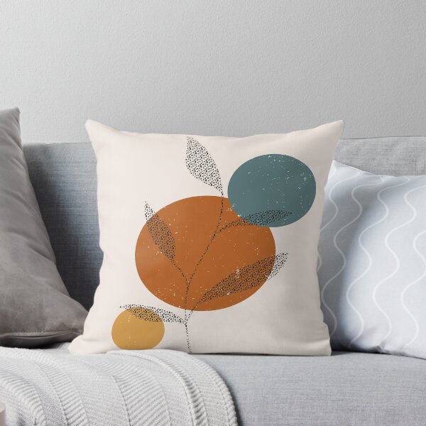 Item preview, Autumnal Abstraction designed and sold by Mokaky9.