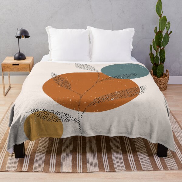 Item preview, Autumnal Abstraction designed and sold by Mokaky9.